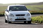 Kia pro_cee&rsquo;d 2008 года